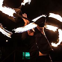 Enter my dragon staff