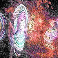 Fire Jam in the Fort