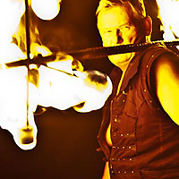 Dancing with my Dragon