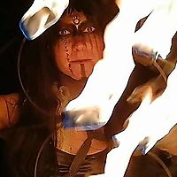 Out of the darkness, into the light &lt;3