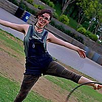 Who needs hands anyway