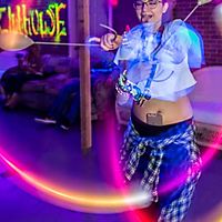 Being goofy ðŸ˜‹