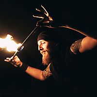 That made me smile :