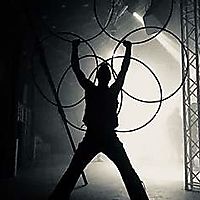 Circus style multihoop