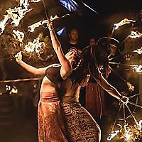 Nothing can cool us down