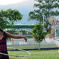 It is All about BALANCE