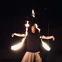 Full Flower Moon Alignment