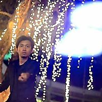 Nether Glimpse of the lights