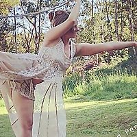 Hoopers Pose ðŸ§˜â€â™€ï¸