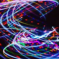 Somewhere under the rainbow