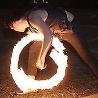 Fire Bending