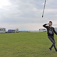 Slide to the left?! Criss cross!