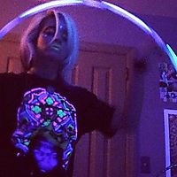 Time For A Little Ultraviolet