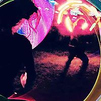 Sparrow lantern carnival