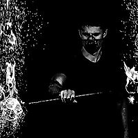 Hello darkness my old friend.