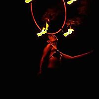 1era convencion de hula hoop en argentina