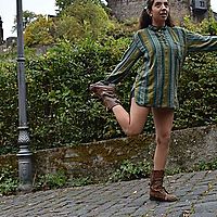 Wonders of the baton