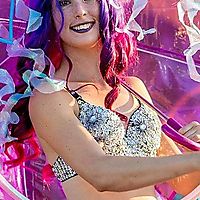 Imagine Music Festival