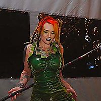 Poison Ivy ðŸ”¥