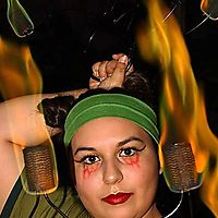 Fans of envy : always improving