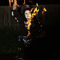 Carnival Performance