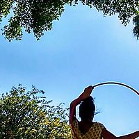 Nascent hoop