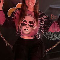 Get smilinâ€™ or die tryinâ€™