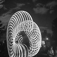 Elevated Composition