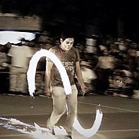 camino mixquitlin dia de muertos