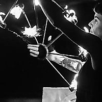 Balance between black and whiteðŸ™ðŸ”¥