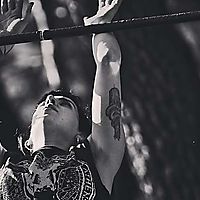 Dragonstaff Practice in the woodðŸ™