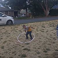 Learning to loopyloop!