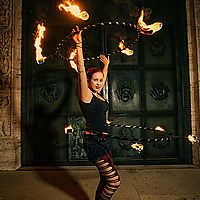 Hoops at BÃ¼ckeburg
