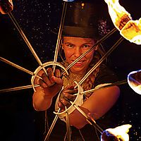 Seeing my inner glow