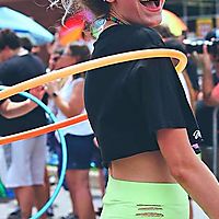 LGBTQ+ PRIDE MAKES ME SMILE: