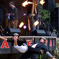 cosmic karma arco jump