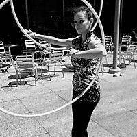 Summer City Hooping