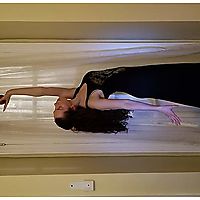 Crystal Ball Alcove Dance