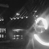 It needs more...  Fire