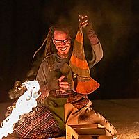 Quest for the Legendary Hat