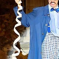 I like clubs manipulation