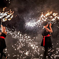 Flameous on CircusTree