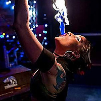 Janable Lectors Dragon Breath....