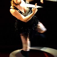 Memory Elena - 2 fans 1 hoop