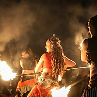 Pirate Invasion 2015