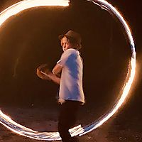 Arctic poi passion