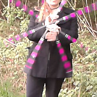 If You Go Down To The Woods Today...