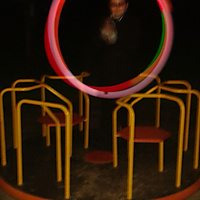 Playground Poi