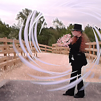 The Worlds Your Circus!