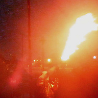 The Sword of Vengeance